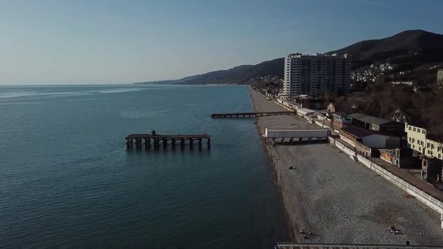 Лазаревское  06.04.2018 смотреть онлайн