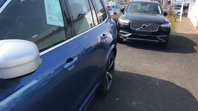 Almanya'da 2.El Otomobil Fiyatlari Volume 6- VOLVO смотреть онлайн