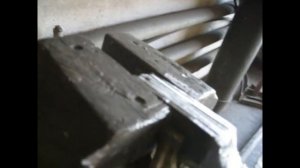 Как сделать гребенку для споттера своими руками.