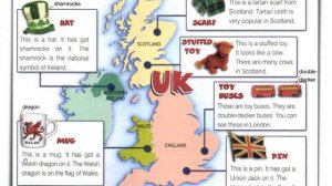 5 класс  Английский язык  Англ  в фокусе  Домашнее задание страница 41