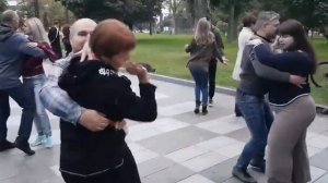 ТАНЦУЕТ МОЛОДЕЖЬ СЕНТЯБРЬ 2022,ХАРЬКОВ.