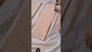 Декоративный камень из гипса своими руками. Гипсовый камень