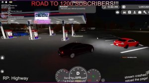 ? Roblox *LIVE*(GV) I ⭐GV ROLEPLAY  {JOIN UP!!!} | Lukieo⭐| ?#To1200sub