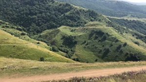 ТАЙНЫ СЕВЕРНОЙ ОСЕТИИ. ЗАГАДОЧНАЯ ГИБЕЛЬ СЕРГЕЯ БОДРОВА. ГОРОД МЕРТВЫХ. КАРМАДОН. ЦМИТИ.