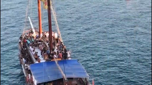Тусим на  Мальте. Развлечения на острове.  Путешествия по Европе
