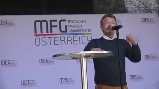 Herabstufung Österreichs in der Demokratiebewertung | MFG mit Mag. Dr. Georg Prchlik смотреть онлайн