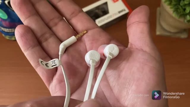 Los mejores audífonos por $300MXN !! JBL TUNE110 ????? #jbltune110 смотреть онлайн
