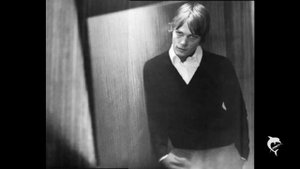 Norman Reedus - Black and White