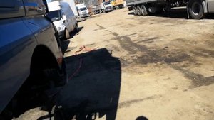 Разобрали двигатель Ман Тга tga