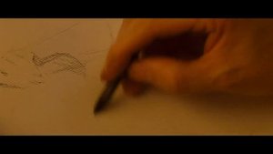 Ангел Хранитель - Художник
