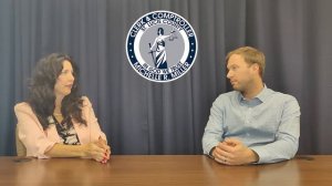 5 Minutes with the Clerk: Brendan Counihan, Human Resource Manager