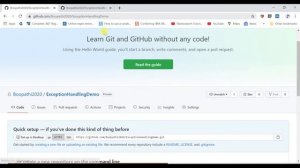 UiPath English - How to connect UiPath Code to Git Repository