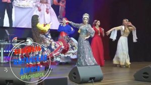 Ансамбль «Цыганская дорога. г. Тюмень Свадьба/КОТЛЯРЭ