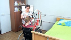 Использование подъемника: ролл-системы, подъемника типа “Арнольд”, механического подъемника