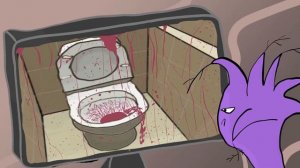 КАМНИ В ПОЧКАХ (анимация)