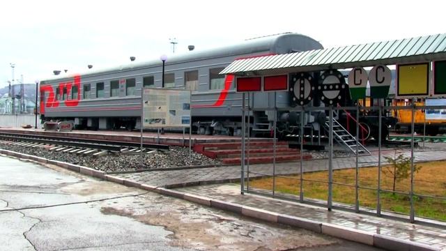 Новокузнецкое подразделение Зап Сиб УЦПК смотреть онлайн