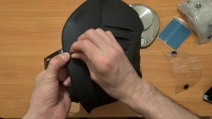 Сварочная маска РОСОМЗ RZ10 FavoriT ZEN 55164