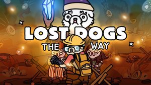 Lost Dogs КАК ВЫБРАТЬ КАРТУ ГАЙД ПО ИГРЕ