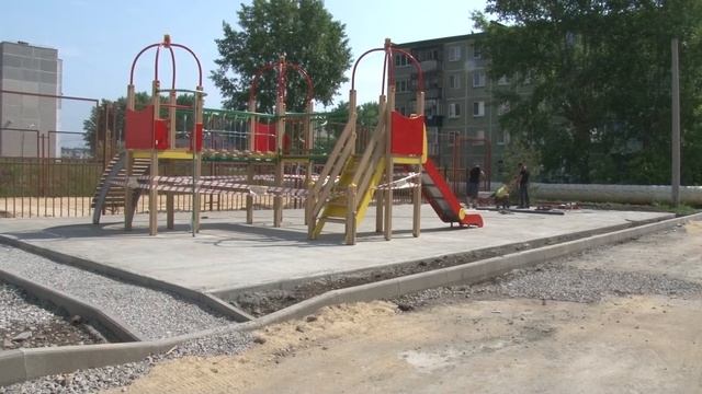 В Каменск-Уральский с рабочим визитом прибыл министр Николай Смирнов. Панорама 30 мая 2023