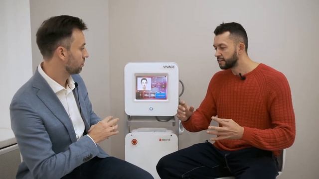 VIVACE RF. Обзор игольчатых RF аппаратов. Часть 8