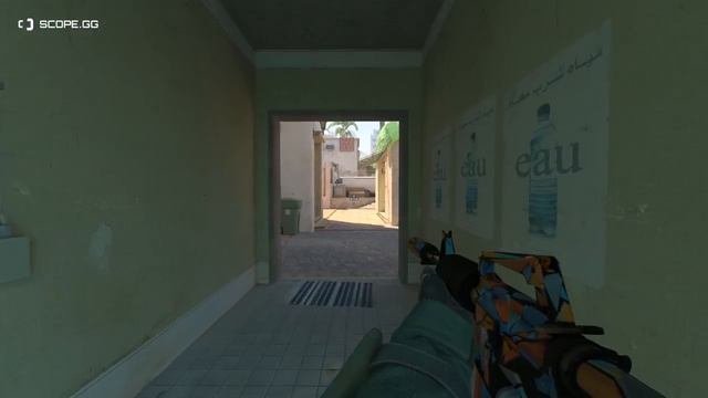 Троечку прописала
