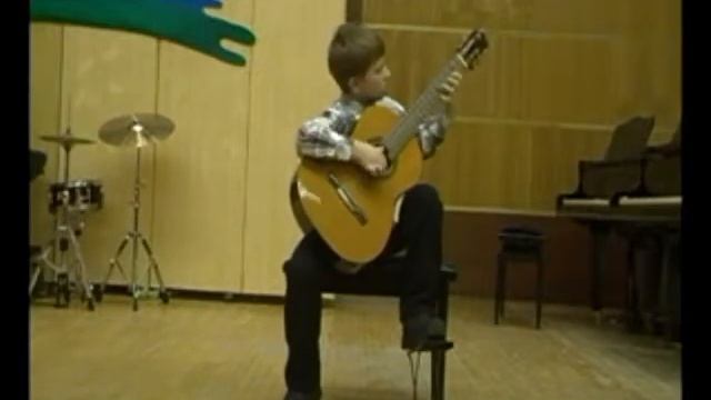 Штайманн "Румба де Бернадо" смотреть онлайн