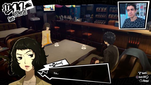 Si avvicina la Fine? - Persona 5 Royal ITA - Ep. 46 смотреть онлайн