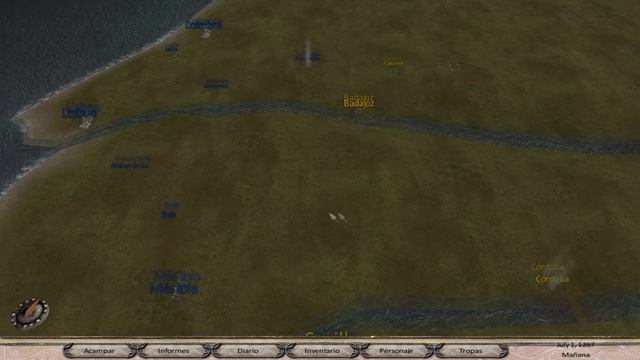 Mount&blade | ►Anno Domini 1257 [24] | Español смотреть онлайн