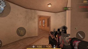 I'M МОЛНИЯ МОКВИН