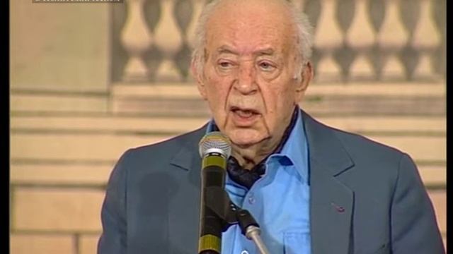 "Вечера в Политехническом": Композитор Никита Богословский смотреть онлайн