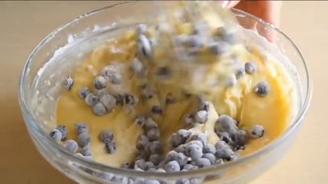 Гости отказались от всего, когда его увидели! Бесподобный ПИРОГ С ЯГОДАМИ намного вкуснее торта!!! смотреть онлайн