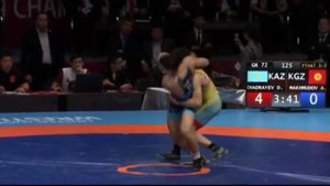 Акжол Махмудов - демеу жадраев