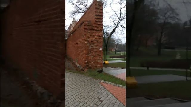 Польша, Ольштын смотреть онлайн