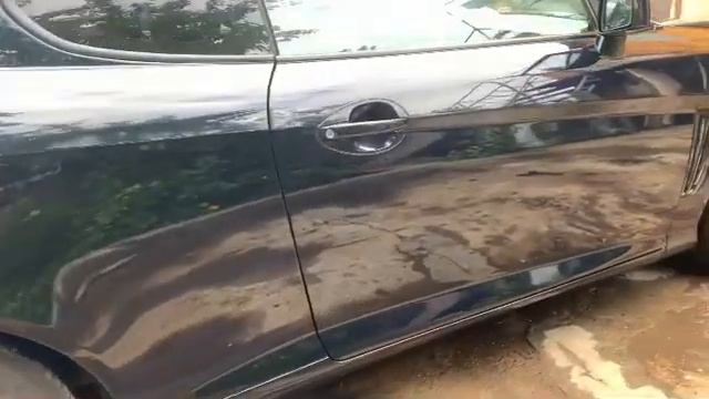 Полировка кузова. Восстановление лкм. смотреть онлайн