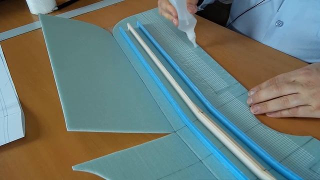 Авиамоделизм. Пилотажник Pitts. Часть 3 | Хобби Остров.рф смотреть онлайн