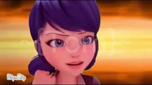 LadyFox and LadyBunny transformation Fanmade Colab with :@itisjustzoe