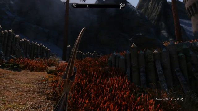 Modded Skyrim SE | Finally destroying the Dawnguard