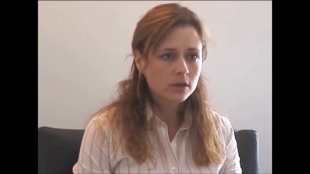 Кастинг на сериал «Офис»
