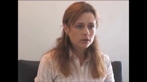 Кастинг на сериал «Офис»