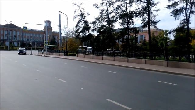 Погода каждый день Иркутск, Irkutsk, 15.09.2017, Сквер им. Кирова смотреть онлайн