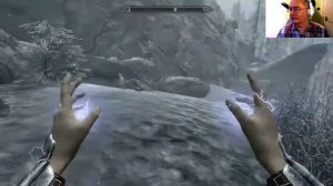 Skyrim Special Edition Let's Play First Look 13