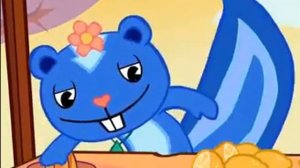 Happy Tree Friends :Gözler Soğuk Limonata (Ep 01)