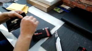 Тотальный апгрейд ноутбука Lenovo своими силами. Часть 1