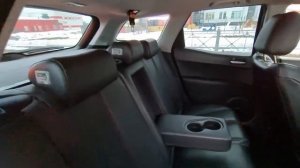 Mazda CX-7, 2007 2.3 AT (238 л.с.) 4WD