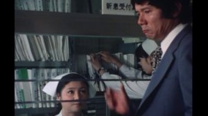 太陽にほえろ! 第308話 新しき家族