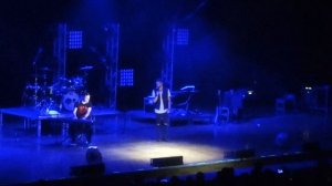 Марк Мартел, Харьков, 18 июня 2019