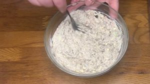 Фаршированные яйца рыбными консервами.Очень вкусный ЗАВТРАК.