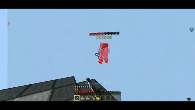 NOVO CLIENT PRA MCPE - TG CLIENT FPS BOOST [1.17.x] смотреть онлайн