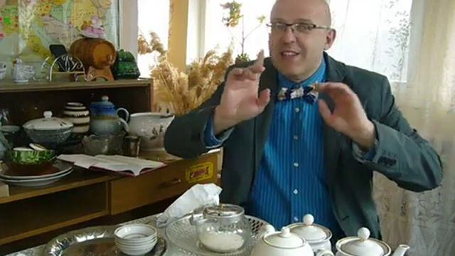 ЧАЕПИТИЕ ПО А.Н.ОСТРОВСКОМУ ОТ БУКИНИСТА ОРСК.