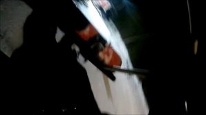 Буковель влог 7. Подъем на подъемнике на гору и спуск на сноуборде онлайн. Легко ли научиться самом